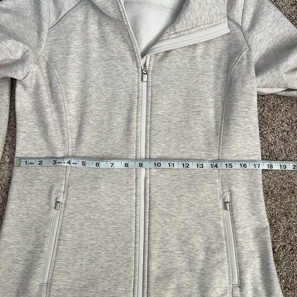 Athleta Cya Stronger Fleece Hoodie - Picture 15 of 16